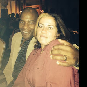 Meet your Posher, Deborah